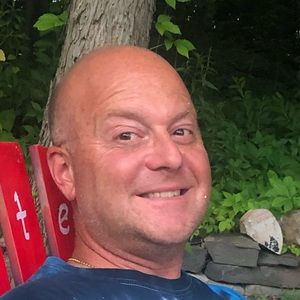 Meet your Posher, Pete